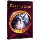 pán prstenů cz DVD