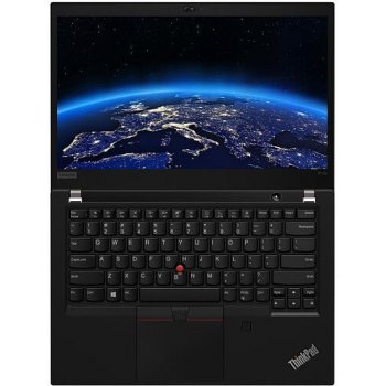 Lenovo ThinkPad P14 G1 20Y10009CK