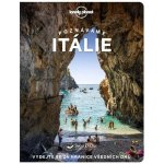 Poznáváme Itálie - Lonely Planet – Zboží Dáma