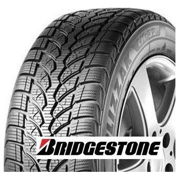 Bridgestone Blizzak LM32 245/40 R17 95V