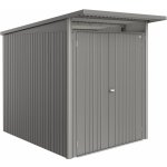 Biohort Avantgarde ECO A2 180 x 260 x 218 cm křem.šedá 2křídlé dveře – Hledejceny.cz