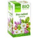 Apotheke BIO Pro radost čaj 20 x 1,5 g