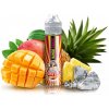 Příchuť pro míchání e-liquidu PJ Empire Slushy Queen Mango Bango 10 ml