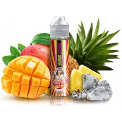 PJ Empire Slushy Queen Mango Bango 10 ml