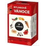 Leros Bylinkové Vánoce 20 x 2 g – Sleviste.cz
