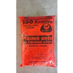 Pošvář Krmné maso hovězí mražené 1 kg – Sleviste.cz