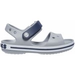 Crocs Crocband Sandal Kids Lgr/Navy – Hledejceny.cz