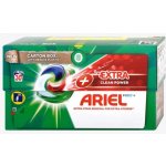 Ariel +Extra clean kapsle 30 PD – Zboží Mobilmania