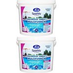Sparkly POOL Chlorové tablety 5v1 multifunkční Maxi 10 kg – Zboží Dáma