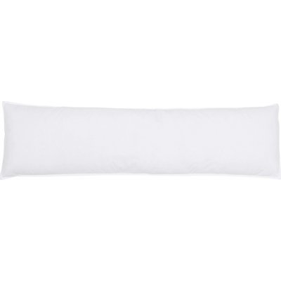 LIVARNO Polštář na spaní na boku PolyCotton 40x145 – Zboží Dáma