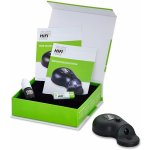 FLUX Hifi Sonic Basic: Ultrasonický elektrický čistič hrotů přenosek – Zboží Živě