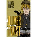 OLIVER TWIST - Dickens Charles