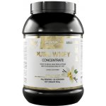 HUMAN PROTECT Protein Pure Whey 900 g – Hledejceny.cz