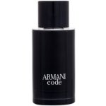 Giorgio Armani Code A-List toaletní voda pánská 75 ml tester – Hledejceny.cz