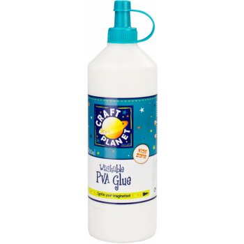 Craft planet PVA GLU ELepidlo 1000ml