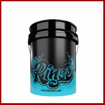 Nuke Guys Rinse Bucket 20 l – Sleviste.cz