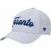 Kšíltovka Fanatics Toronto Maple Leafs Heritage Snapback