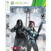 Hra na Xbox 360 Defiance