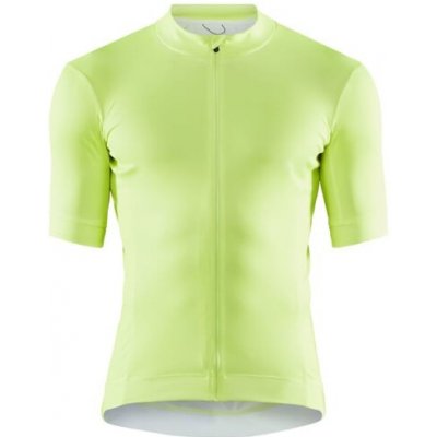 Craft CORE Essence Tight žlutá – Zboží Mobilmania