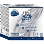 CARE + PROTECT Odstraňovač vodního kamene a odmašťovač 3v1 12 sáčků – Zboží Dáma