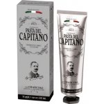Pasta del Capitano 1905 Charcoal 75 ml – Hledejceny.cz