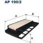 Vzduchový filtr FILTRON AP 190/2 – Hledejceny.cz