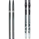 Fischer Twin Skin Aeroguide Stiff EF + Control Step 2024/25 – Zboží Mobilmania