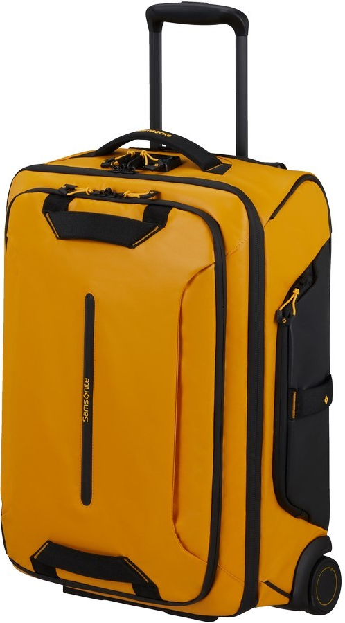 Samsonite ECODIVER žlutá 48 l