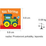 Na farme - pre deti od 1 do 3 rokov – Zbozi.Blesk.cz