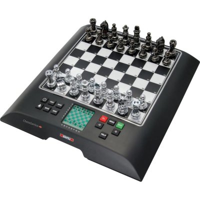 Millennium ChessGenius Pro šachový počítač – Hledejceny.cz