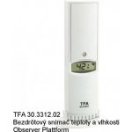čidlo teploty a vlhkosti TFA 30.3312.02 – Zboží Mobilmania