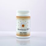 Biomineral KALI MUR tkáňové soli Oranžová 180 ks – Hledejceny.cz