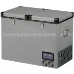 Indel B TB74 Steel – Zboží Dáma