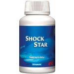 Starlife Shock Star 60 kapslí – Hledejceny.cz