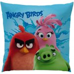 CTI polštář Angry Birds Exploze 40x40 – Zboží Mobilmania