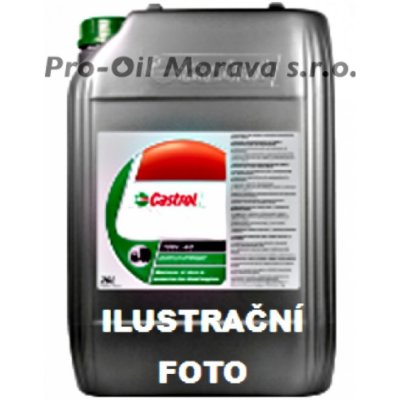 Castrol Hyspin AWH-M 46 20 l – Zboží Mobilmania