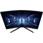 Samsung Odyssey G5 LC27G55TQWRXEN – Zboží Mobilmania