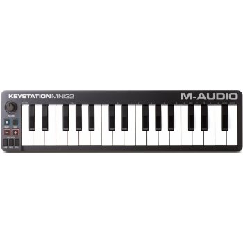 M-Audio Keystation Mini 32 II