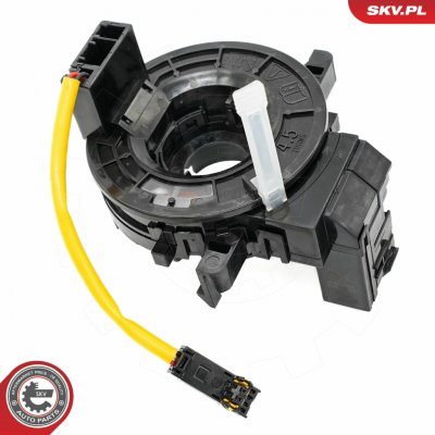 Vinutá pružina, airbag ESEN SKV 96SKV626 – Hledejceny.cz