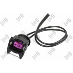 Opravná sada kabelu, centrální elektrika ABAKUS 120-00-227 (12000227) – Hledejceny.cz