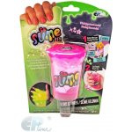 EP Line So Slime výroba slizu set kelímek s figurkou se třpytkami svítí ve tmě – Sleviste.cz