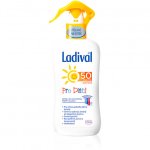 Ladival mléko na opalování pro děti spray SPF50 200 ml – Sleviste.cz