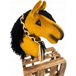 Hobby horse KHTAria Mustang A3 – Zboží Dáma