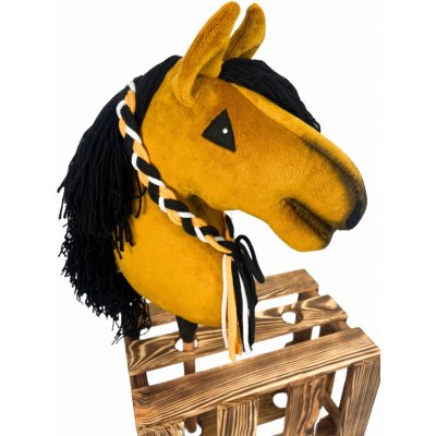 Hobby horse KHTAria Mustang A3 – Zboží Dáma