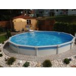Cranpool Sun Remo 4,5 x 1,32 m 17860 – Zboží Dáma