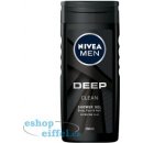 Nivea Men Deep sprchový gel 250 ml