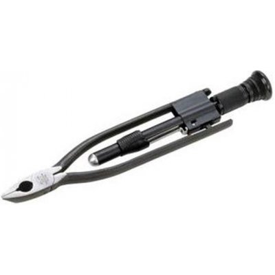 Bahco 2855 - Kleště na zkrucování drátu 224mm, armovací – Sleviste.cz