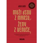 Muži jsou z Marsu, ženy z Venuše - John Gray – Sleviste.cz