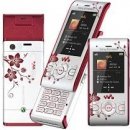 Sony Ericsson W595