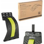 HMS Podložka k protahování a masáži zad PRP02 – Sleviste.cz